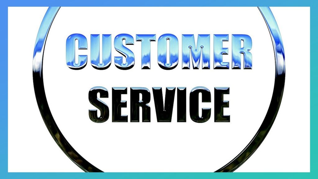 The Different Meanings of Customer Service